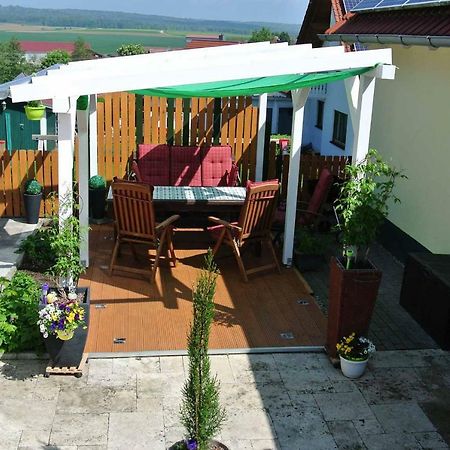 Ferienwohnung Finningen ภายนอก รูปภาพ