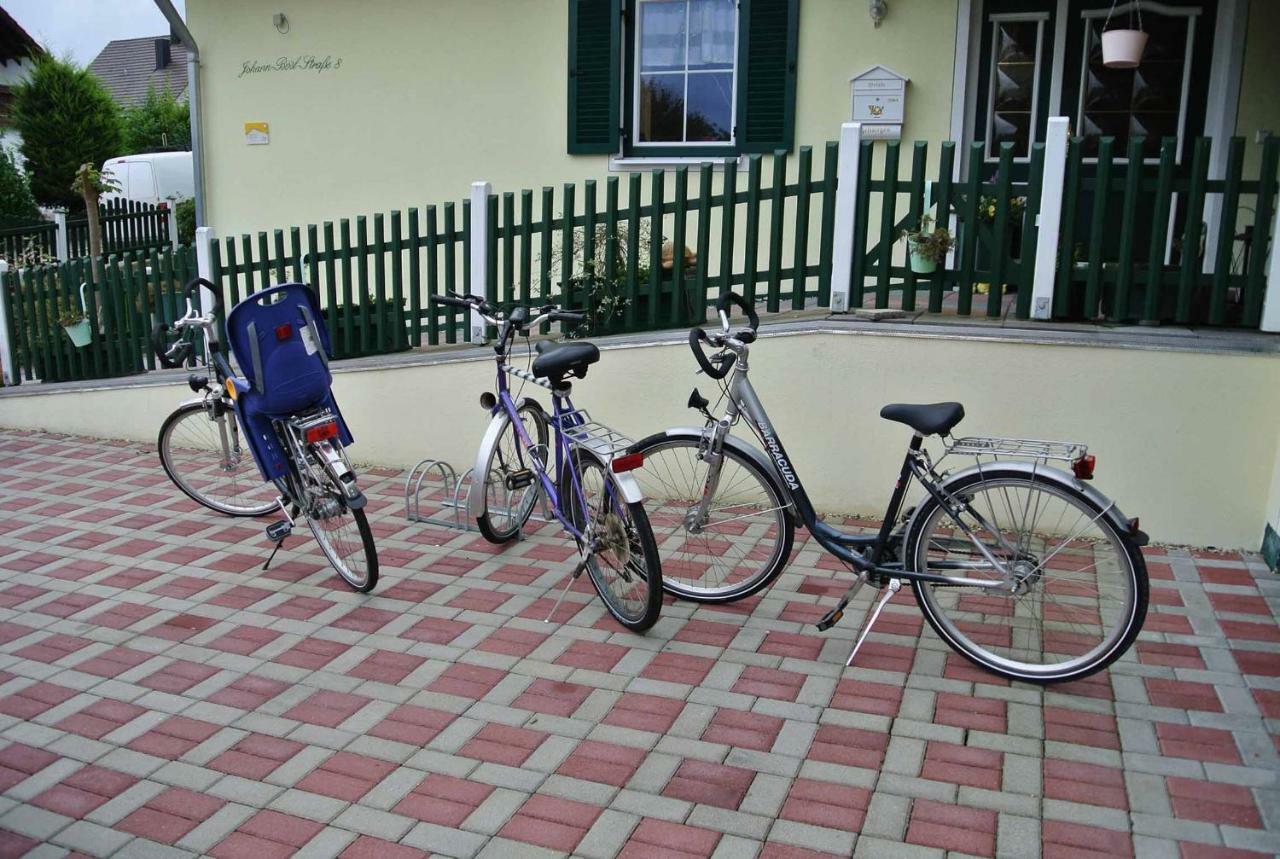Ferienwohnung Finningen ภายนอก รูปภาพ