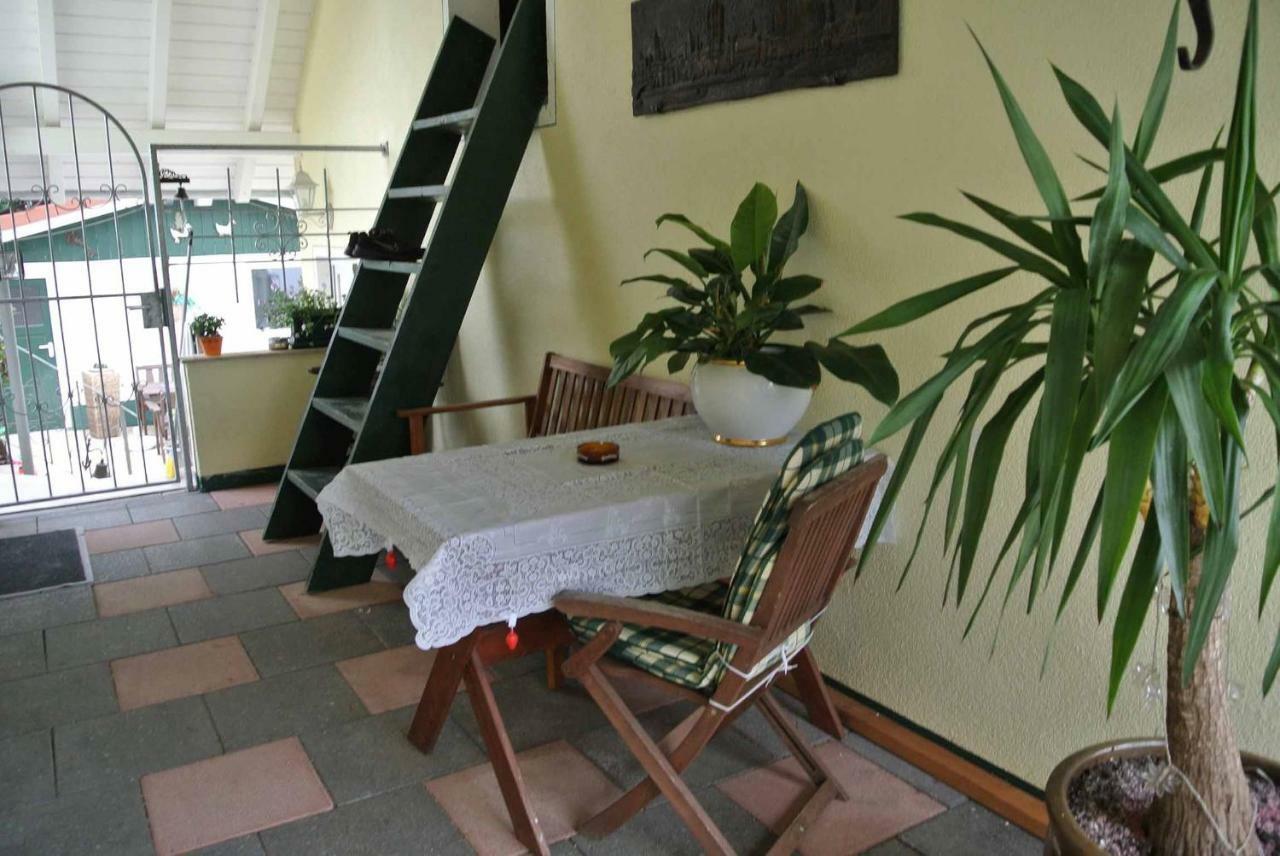 Ferienwohnung Finningen ภายนอก รูปภาพ