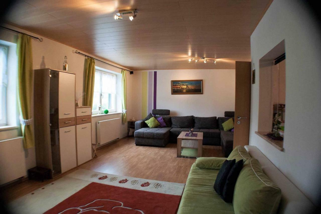 Ferienwohnung Finningen ภายนอก รูปภาพ